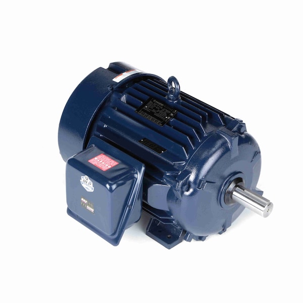 30 Hp Variable Speed Motor, 3 Phase, 1800 Rpm, Y570